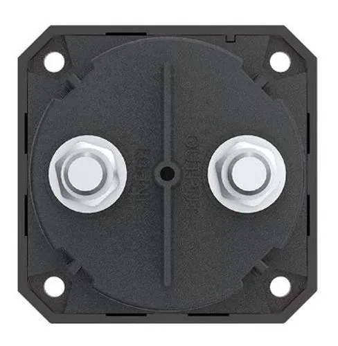 Battery Power Disconnect Switc